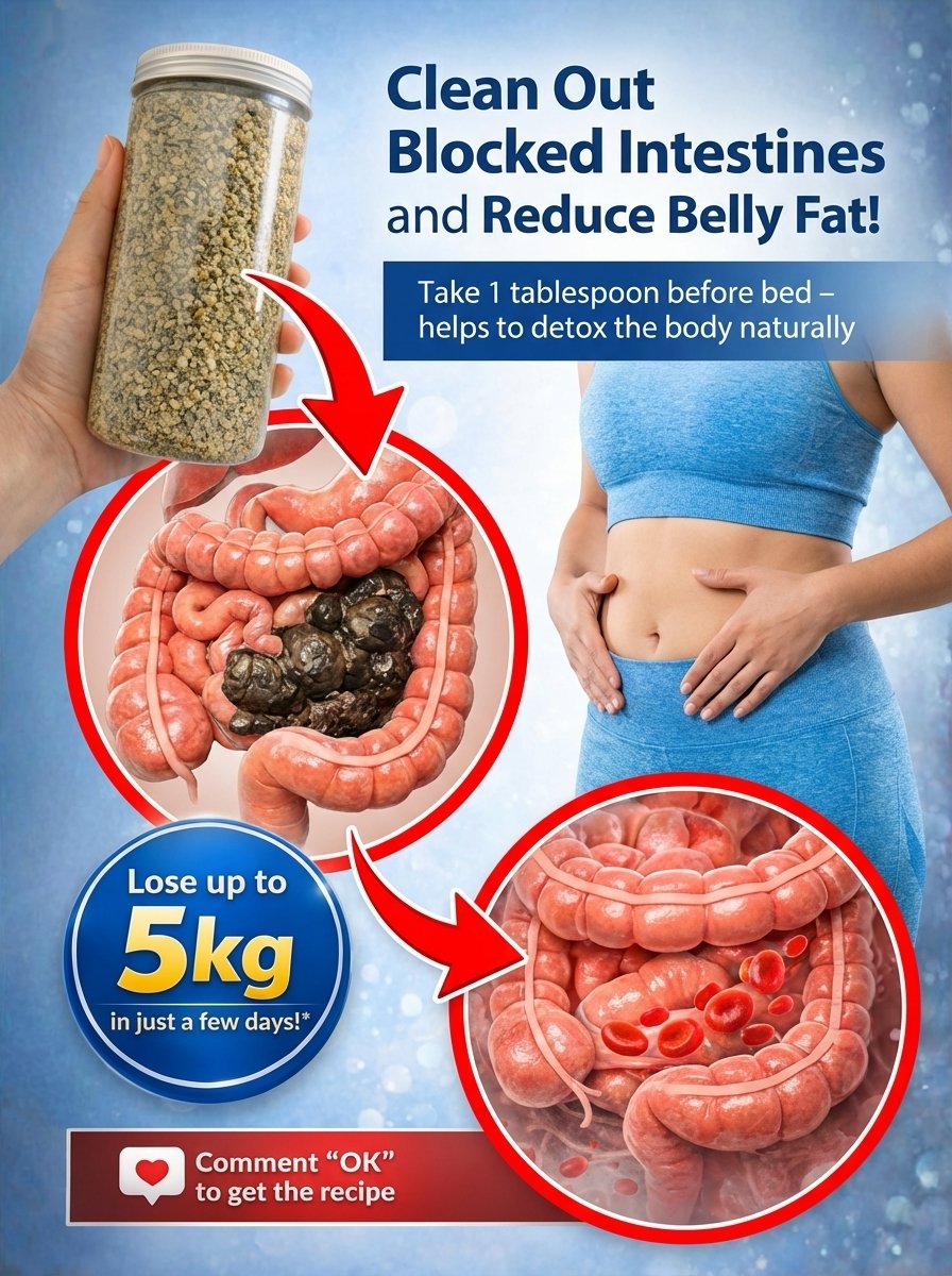 The 1-Minute Japanese Morning Secret That Could TRANSFORM Your Digestion (Don't Miss This!)