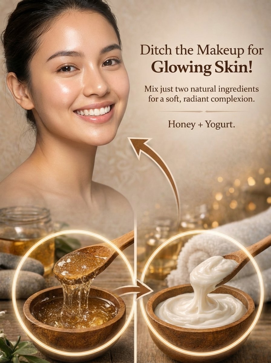 The Overnight Skin Secret Nobody Tells You: Wake Up Glowing in 7 Days!