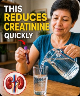 Your Kidneys Are Crying for Help! 5 Morning Habits You CAN'T Ignore (Plus Grandma's Secret Recipe)