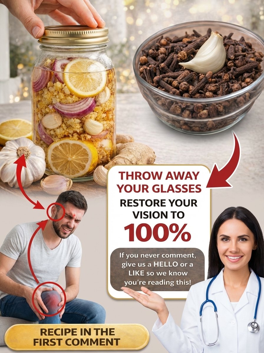 The Forgotten Power Duo: Why Garlic & Cloves Are Your Ultimate Secret Weapon for Unstoppable Health!
