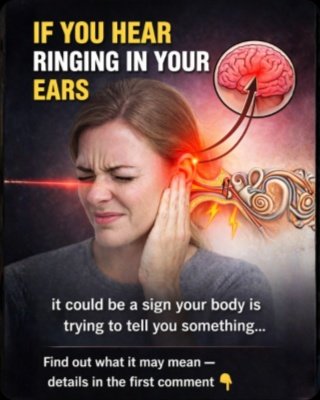 Is That Ringing in Your Ears Normal? The Shocking Truth & 7 Ways to Get Instant Relief!