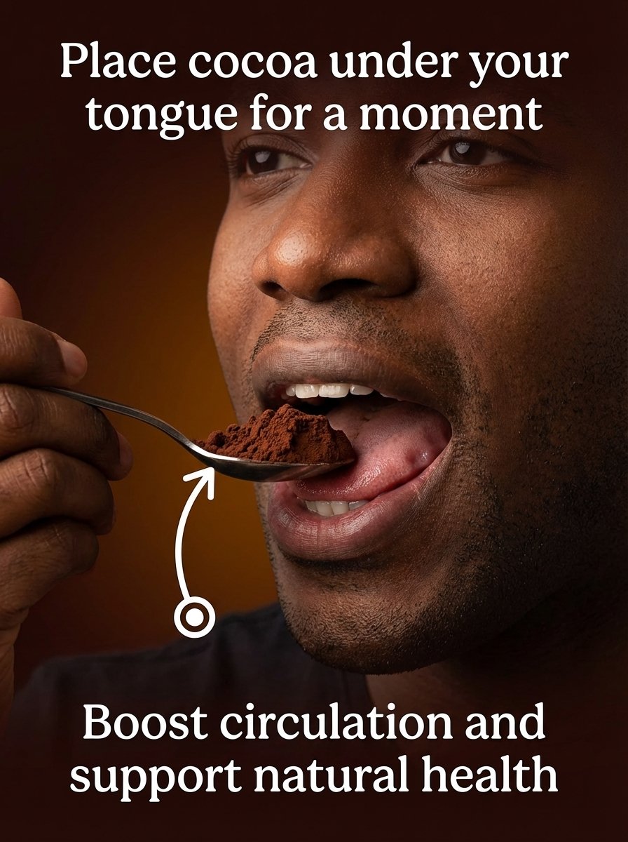 🚨 You're Missing Out! The Ancient Spice That's Secretly Revolutionizing Modern Wellness (And How to Use It Daily)