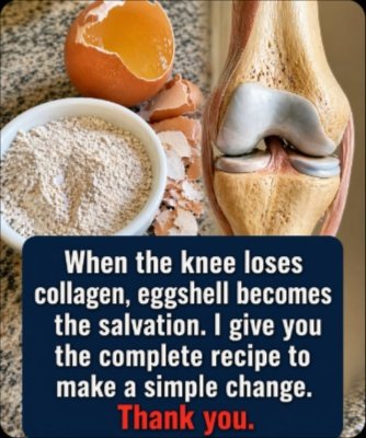 STOP Tossing This Kitchen 'Waste'! It's a SECRET Weapon for Unbreakable Bones & Total Health (You'll Wish You Knew Sooner)