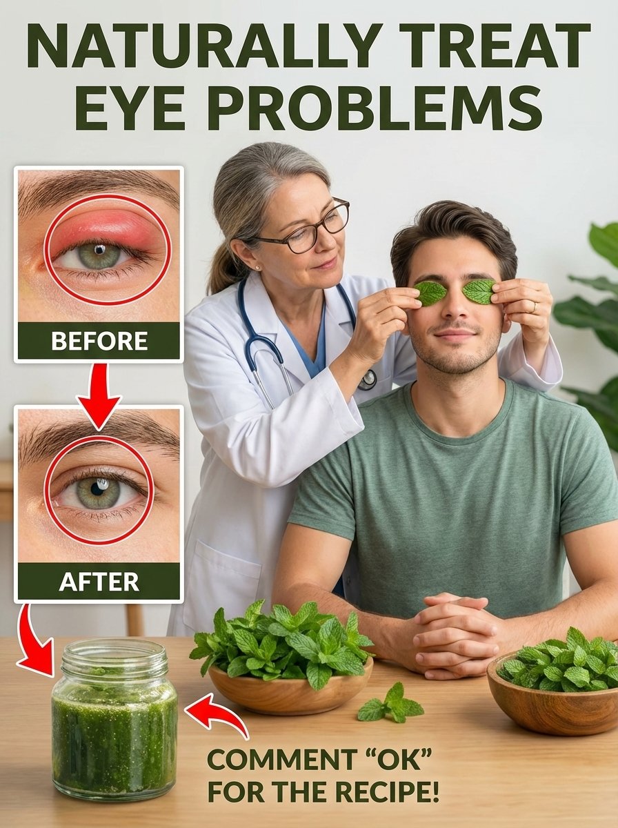 The ONE Herb You NEED: Oregano Orejón's Surprising Secret to Sharper Eyes, Healthier Kidneys, and All-Day Energy!