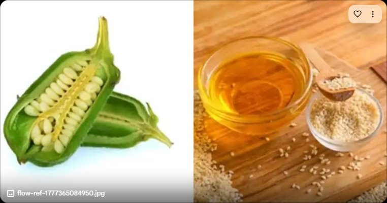 10 Shocking Health Benefits of Sesame Seeds You're Missing Out On (And 5 Easy Ways to Add Them!)