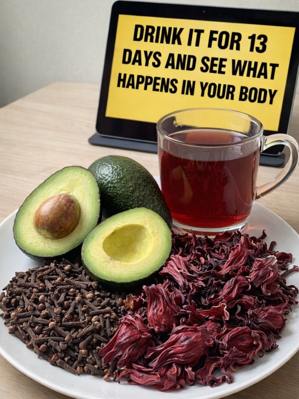 Stop Wasting Gold! The Avocado's Hidden Power That Could Revolutionize Your Health (and How to Brew It)