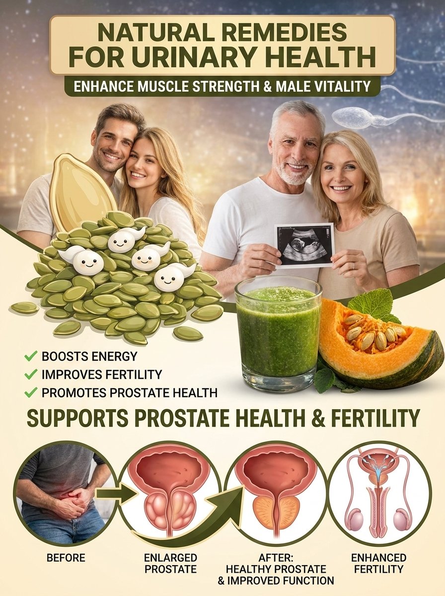 The Unbelievable Truth About Pumpkin: 7 Hidden Health Secrets You're Missing Out On (Before It's Too Late!)