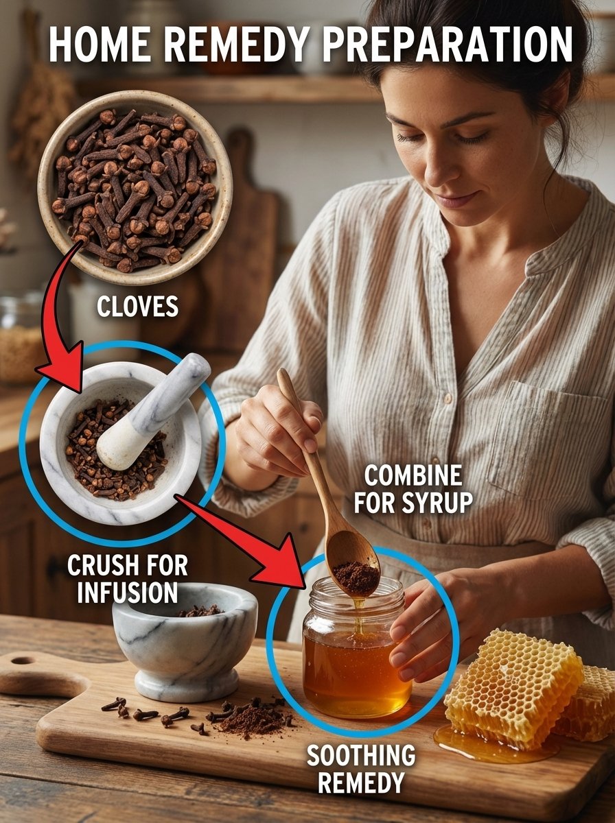 The 'Invisible Wall' After 40: Unlock This 3-Ingredient Kitchen Secret That's Changing Lives (Don't Miss Out!)