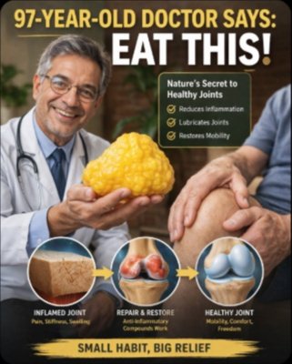 The Secret to Ageless Knees? This ONE Daily Habit You're Probably Skipping After 60!