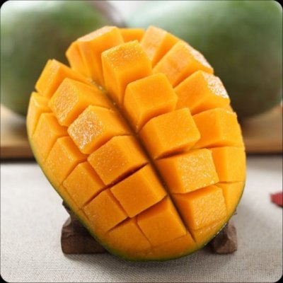 Doctors Are Raving: The Shocking Health Secret Hidden Inside Every Mango You NEED To Know!