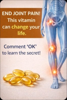 Is THIS the Hidden Cause of Your Nagging Leg and Bone Pain? Discover the Game-Changing Vitamin You're Missing!