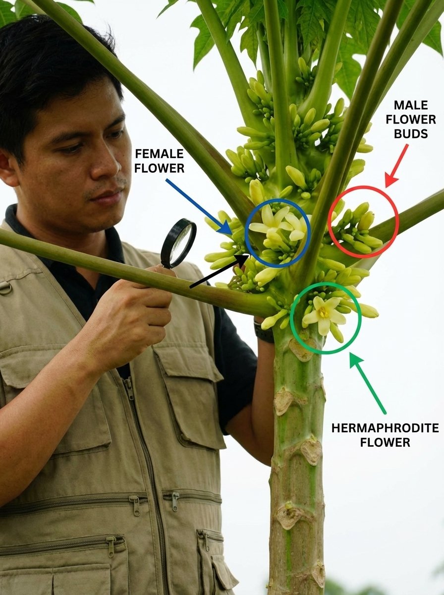 The Hidden Gem Your Grandparents Knew: Why Papaya Flower Honey Is The Wellness Secret Everyone's Rediscovering