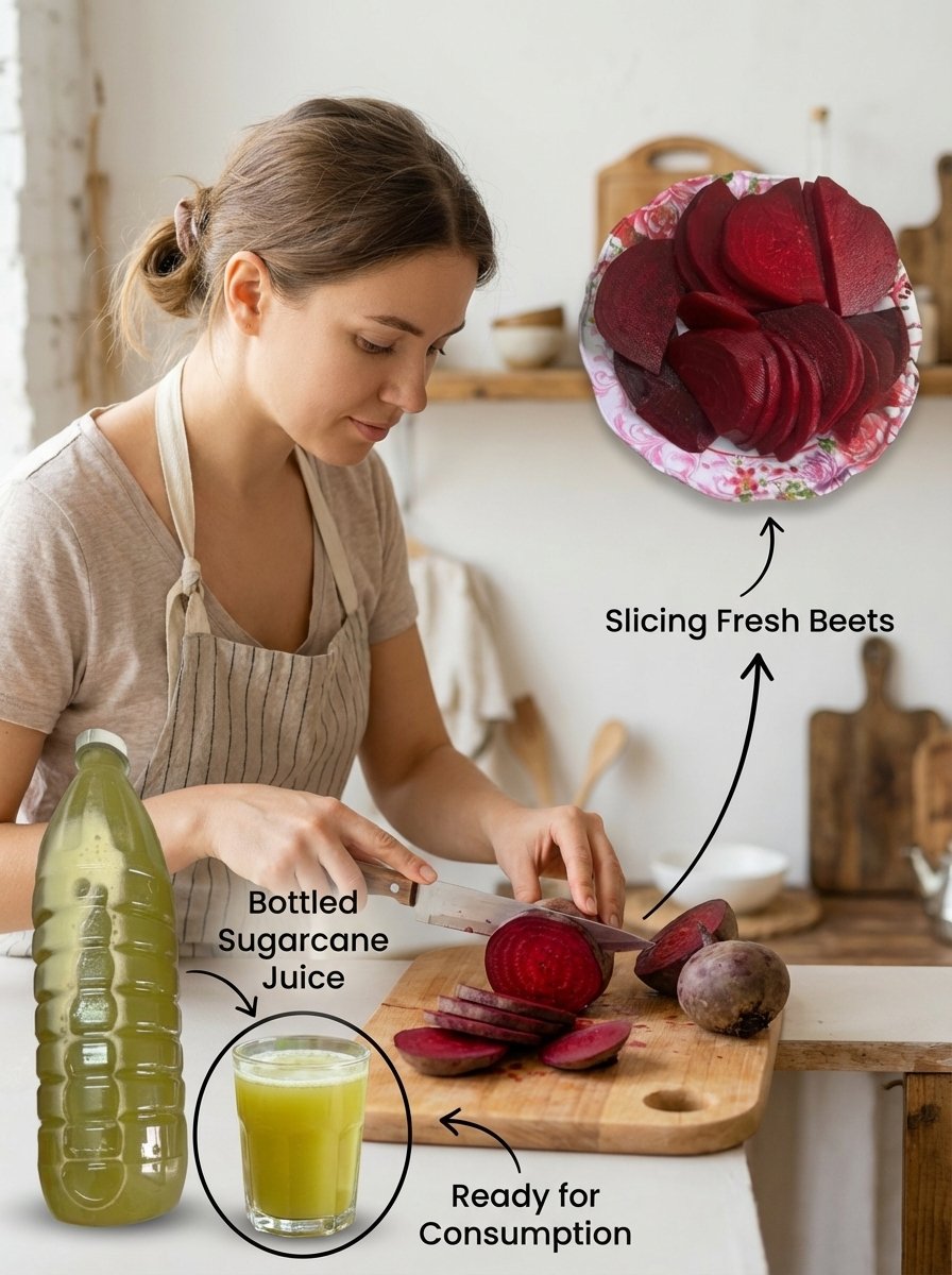 The 13 Shocking Secrets of Beetroot Every Woman NEEDS to Know (Don't Miss Out!)