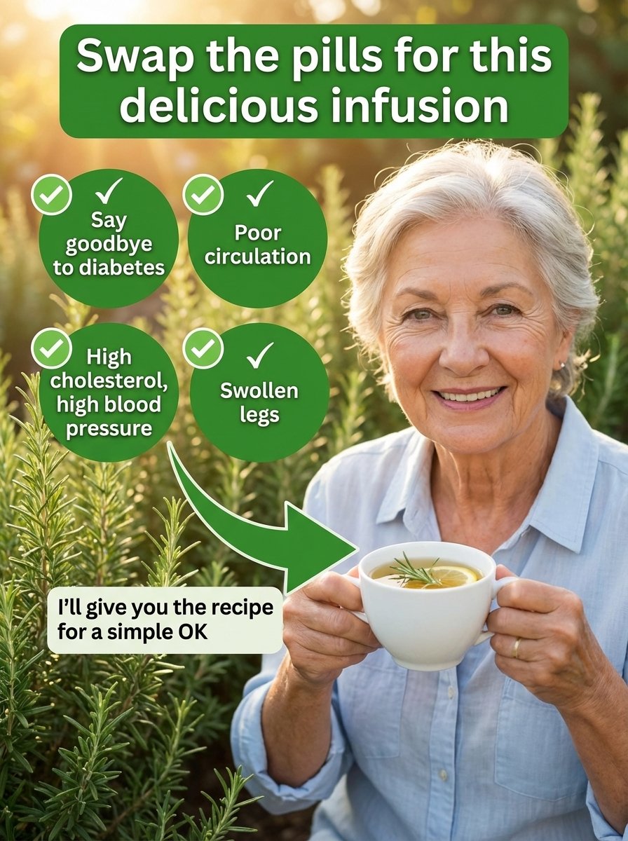 Unlock Sharper Vision: The Ancient Secret Herb Your Eyes Are Begging For (And How to Use It!)