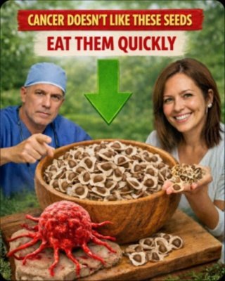 STOP The Clock! 6 Game-Changing Nuts That Supercharge Your Body's Defenses After 45