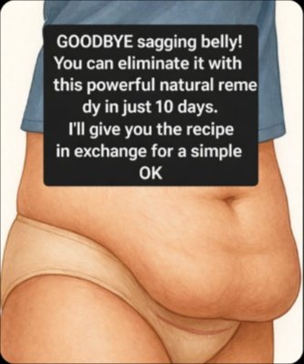 The 3 Viral Detox Drinks Everyone's Using to Melt Stubborn Belly Fat (See Results in Just 10 Days!)