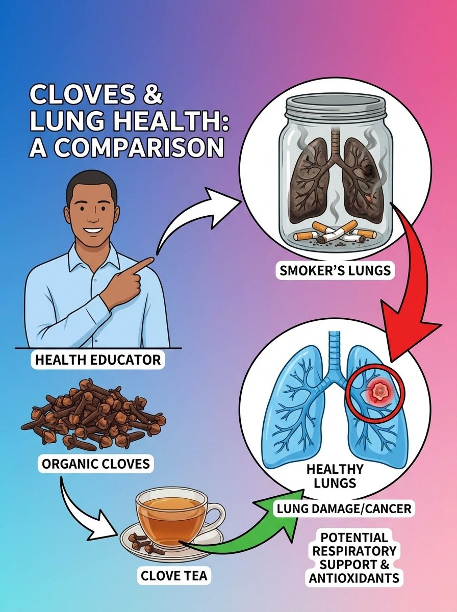 Can't Breathe? The SHOCKING Kitchen Spice That Zaps Coughs & Bronchitis Overnight!