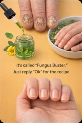 The 'Secret' Natural Method That Could Transform Your Nails (And Boost Your Confidence!)