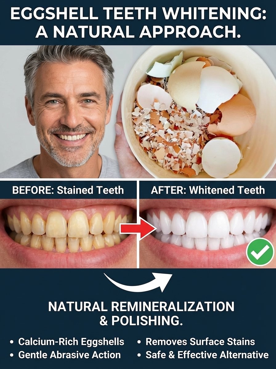 The Jaw-Dropping 5-Minute Secret to Pearl White Teeth You're Already Throwing Away!