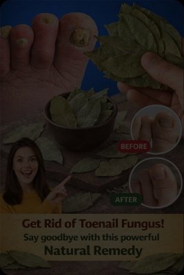 The Ancient Secret in Your Kitchen That *Actually* Cures Stubborn Nail Fungus (Don't Miss This!)