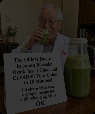 The Shocking Truth: Your Daily Green Drink Might Be Sabotaging Your Gut Health (Here's What to Do Instead)