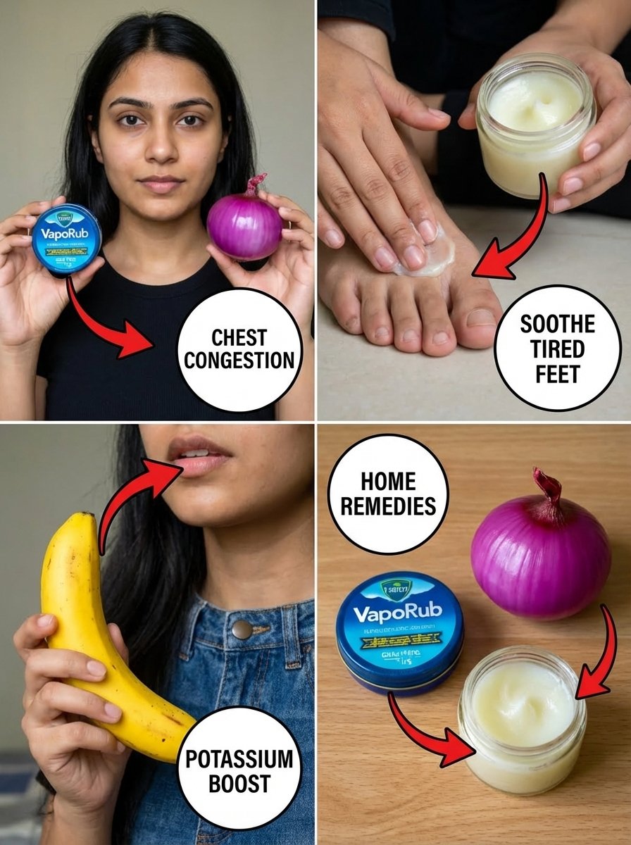 Unlock Manpower: 8 Unexpected Onion Combos That Will Transform Your Health Forever!