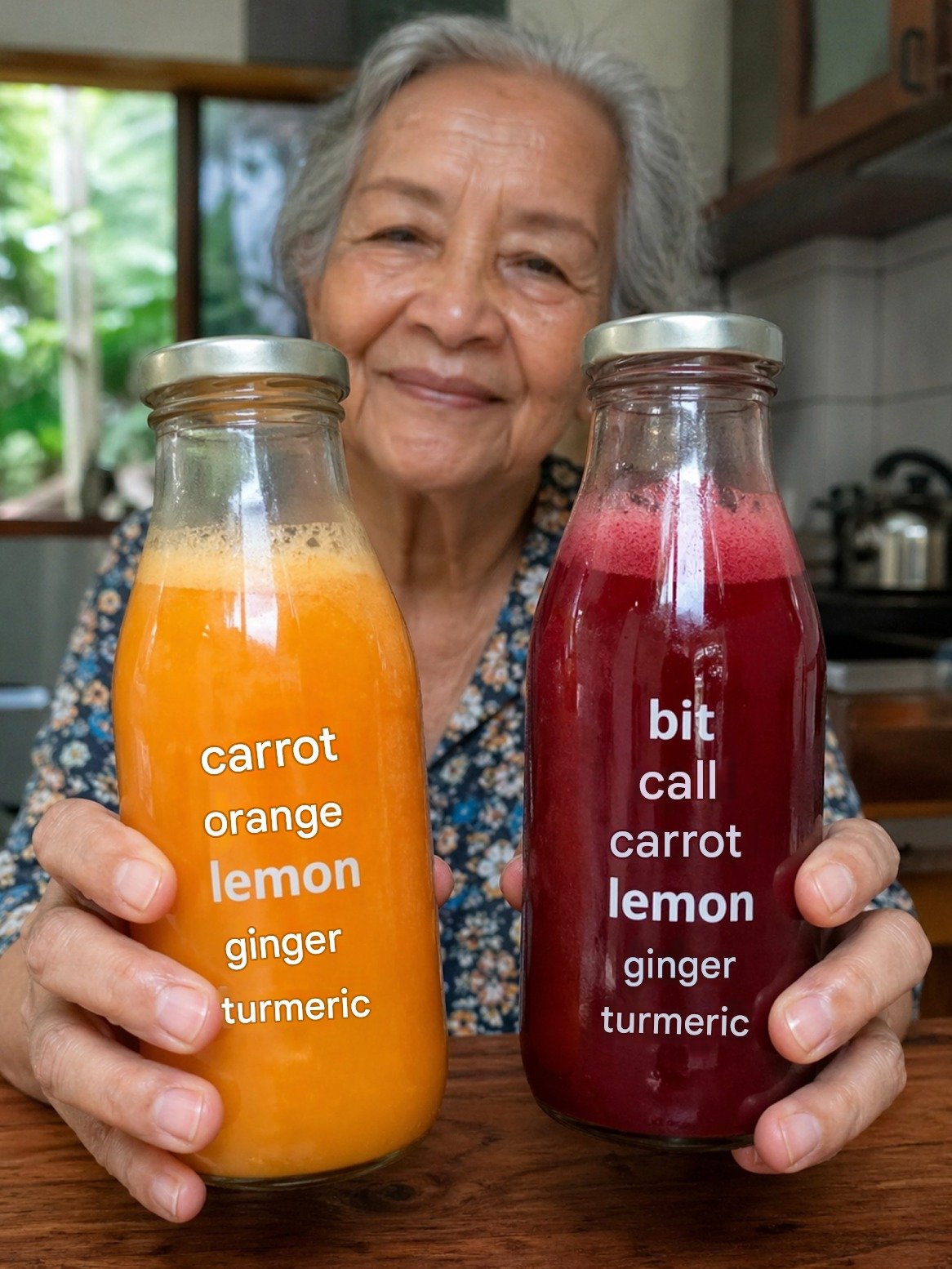 Unlock Your Best Self: These 2 Secret Juice Recipes Will Revolutionize Your Energy & Glow!