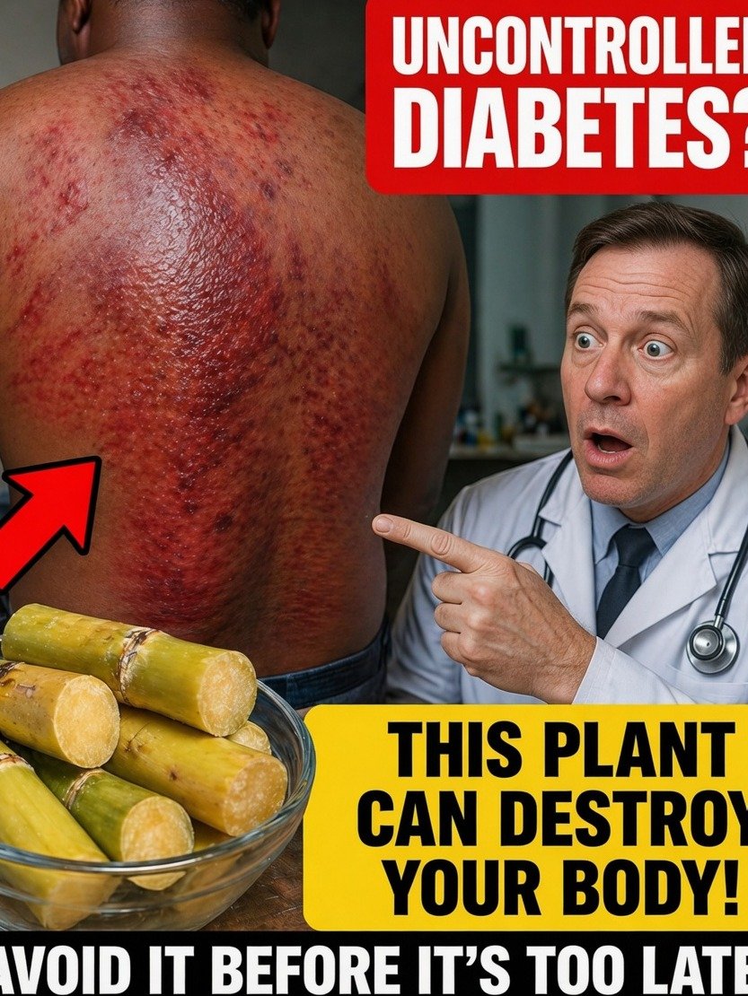 Unmasking the 7 Sneaky Ingredients Hiding in Your 'Healthy' Foods That Are Secretly Worse Than Sugar (You're Eating Them Daily!)