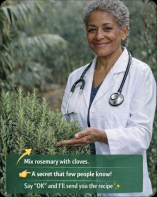 🤯 The Ancient Secret Everyone's Brewing for Mind & Body: 8 Shocking Benefits of Rosemary Tea You NEED to Know!