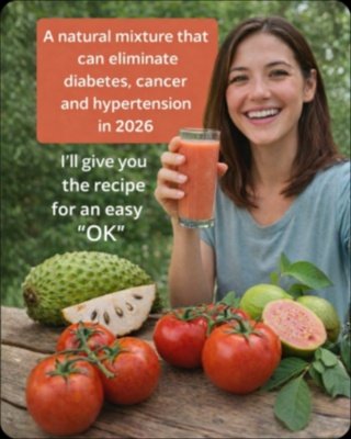 Unlock Your Best Health: The Unexpected 3-Ingredient Juice Blend Taking 2026 By Storm!