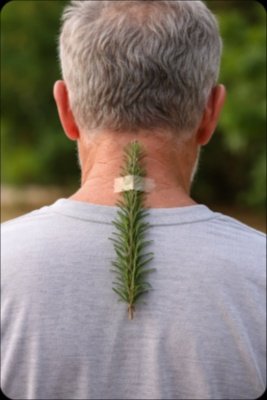 Unlock Your Body's Hidden Power: Just One Sprig of Rosemary Daily Can Prevent These 5 Common Ailments