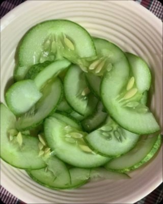 The Surprising Cucumber Mistake Sabotaging Your Cholesterol (And How to Fix It Instantly!)