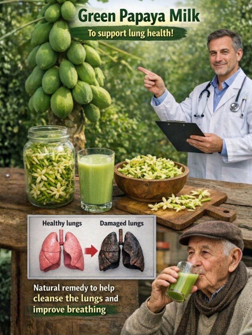 The Forgotten Superflower: 17 Incredible Papaya Flower Benefits You Need Now!