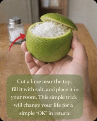 The 2-Ingredient Secret Everyone Is Putting In Their Rooms For Instant Freshness (And Why You Need To Try It Tonight!)