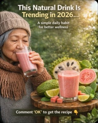 Your Immune System's Secret Weapon: The 3-Ingredient Drink You WISH You Knew Sooner!