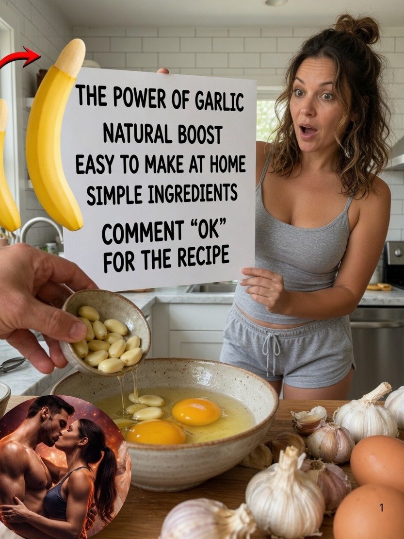 The 'Forgotten' 3-Ingredient Elixir That's Making People Over 40 Feel Decades Younger
