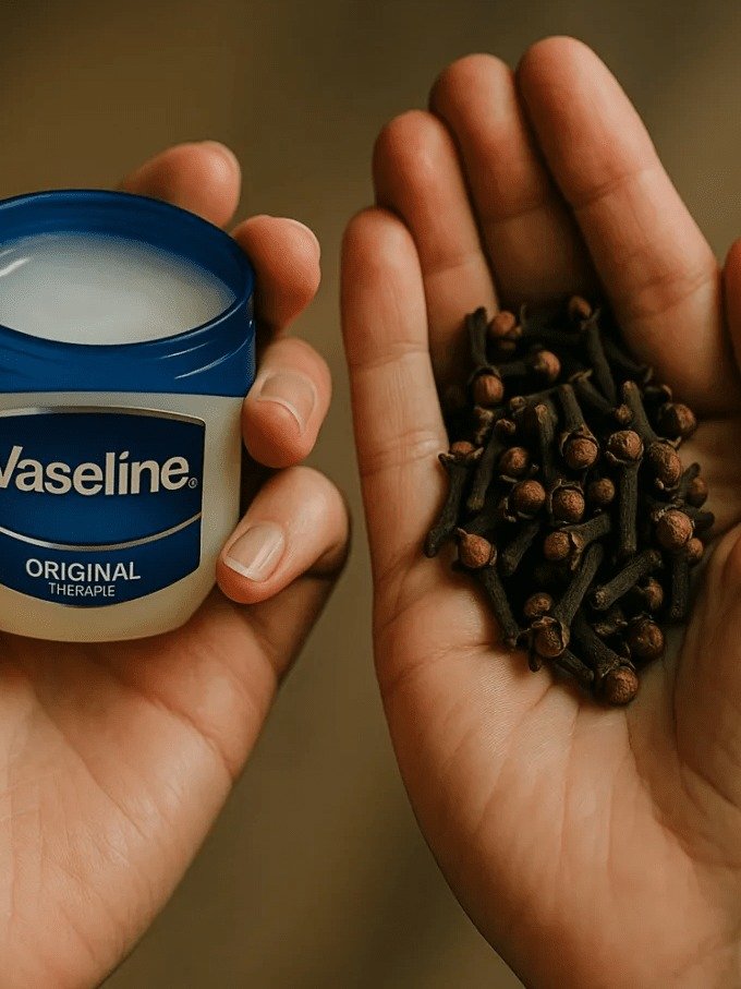 Forget Everything You Know About Pain Relief! The Viral 2-Ingredient 'Biological Shield' Secret Thousands Over 40 Are Using for All-Day Comfort (You'll Wish You Knew Sooner)