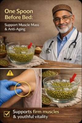 Seniors Over 70: The Simple Seed Secret That Could Instantly Rebuild Your Strength (Don't Miss Out!)