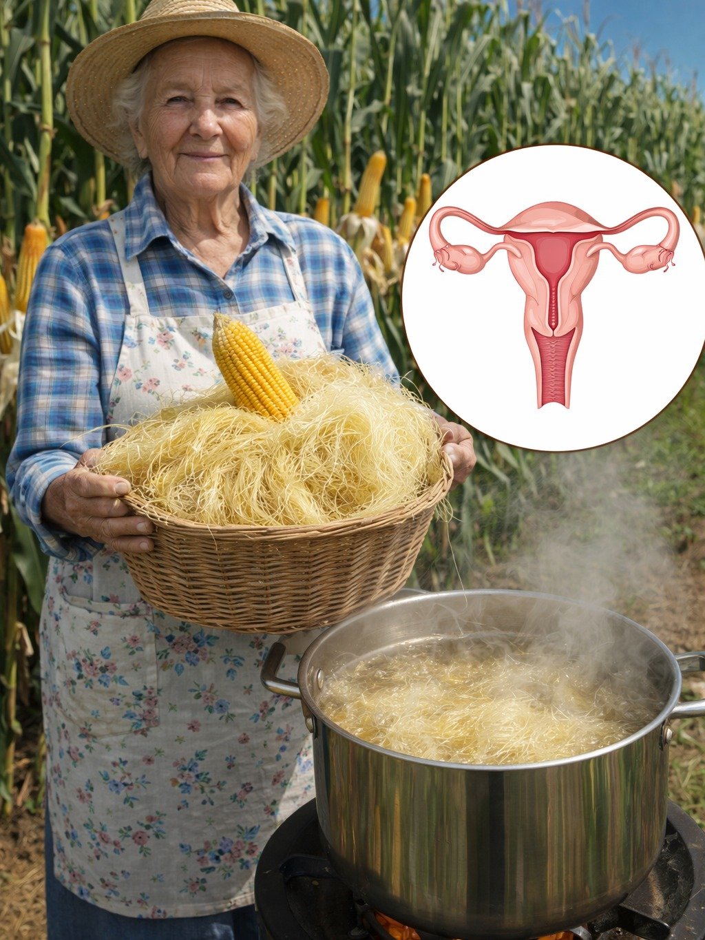 Unlock UNSTOPPABLE Energy: The Ancient 3-Ingredient Elixir That Replaces Jitters with Pure Power (No Crash!)