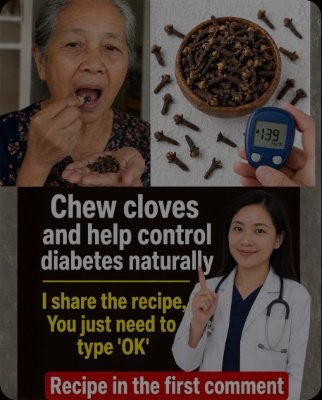 Unlock 20 Hidden Health Secrets: What Happens When You Chew Cloves Every Single Morning?