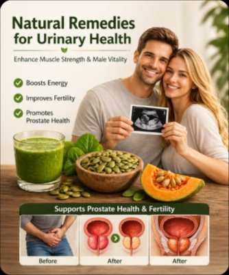 Unlock 7 Shocking Health Secrets of Pumpkin & Its Seeds – You'll Regret Not Knowing This Sooner!