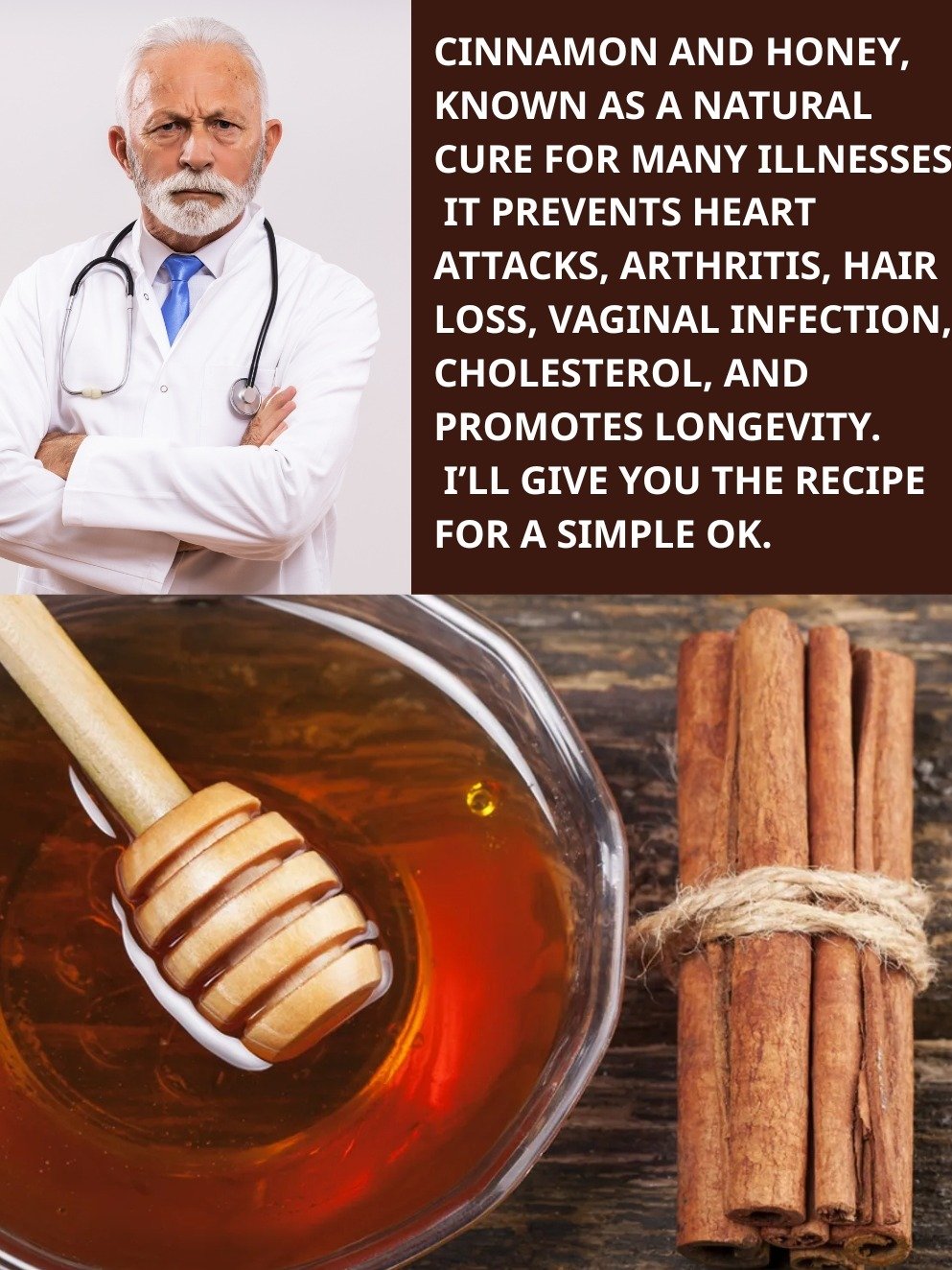 The Ancient Secret You NEED to Know: Just 1 Spoonful of This Daily Can Transform Your Health & Longevity!