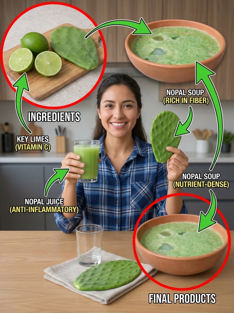 The Unbelievable Morning Habit That Could END Your Energy Crashes & Balance Blood Sugar (Don't Miss This!)