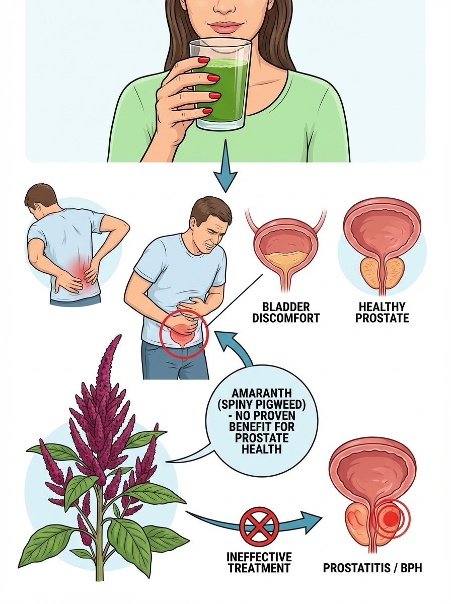 STOP Pulling This 'Weed'! 21 Shocking Reasons Wild Spinach (Pigweed) Will Revolutionize Your Health & Garden