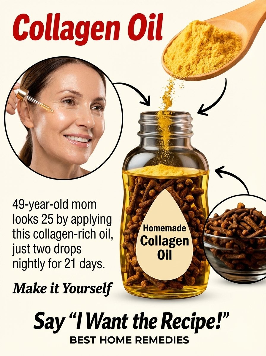 Unlock the Secret Power of Cloves: DIY Your Own Oil for Pain Relief, Radiant Skin, and More!