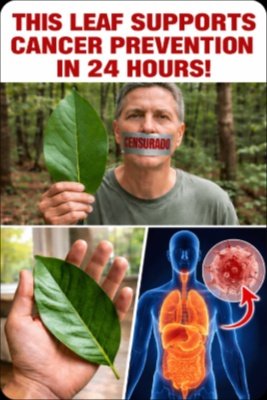 The Ancient Secret You're Missing? Why Soursop Leaves Could Transform Your Wellness (And How to Use Them Safely!)