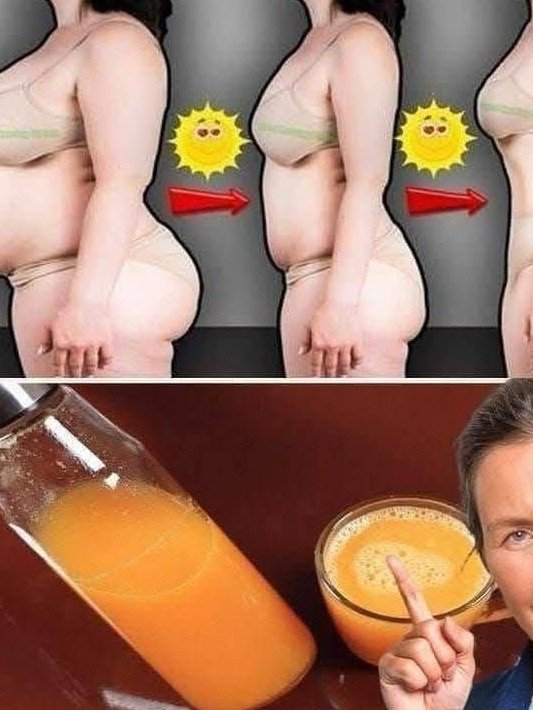 Unlock Ageless Vitality: The 95-Year-Old Doctor's 3-Ingredient Daily Elixir for a Pristine Liver and Gut!