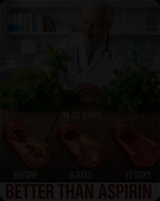 Warning: Your Arteries Are Aging! 7 Simple Habits to Naturally Rejuvenate Your Heart (Don't Miss Out!)