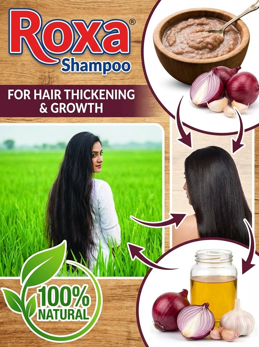 STOP Everything: This 10-Minute Kitchen Secret Is Going VIRAL for Unbelievably Thicker Hair!