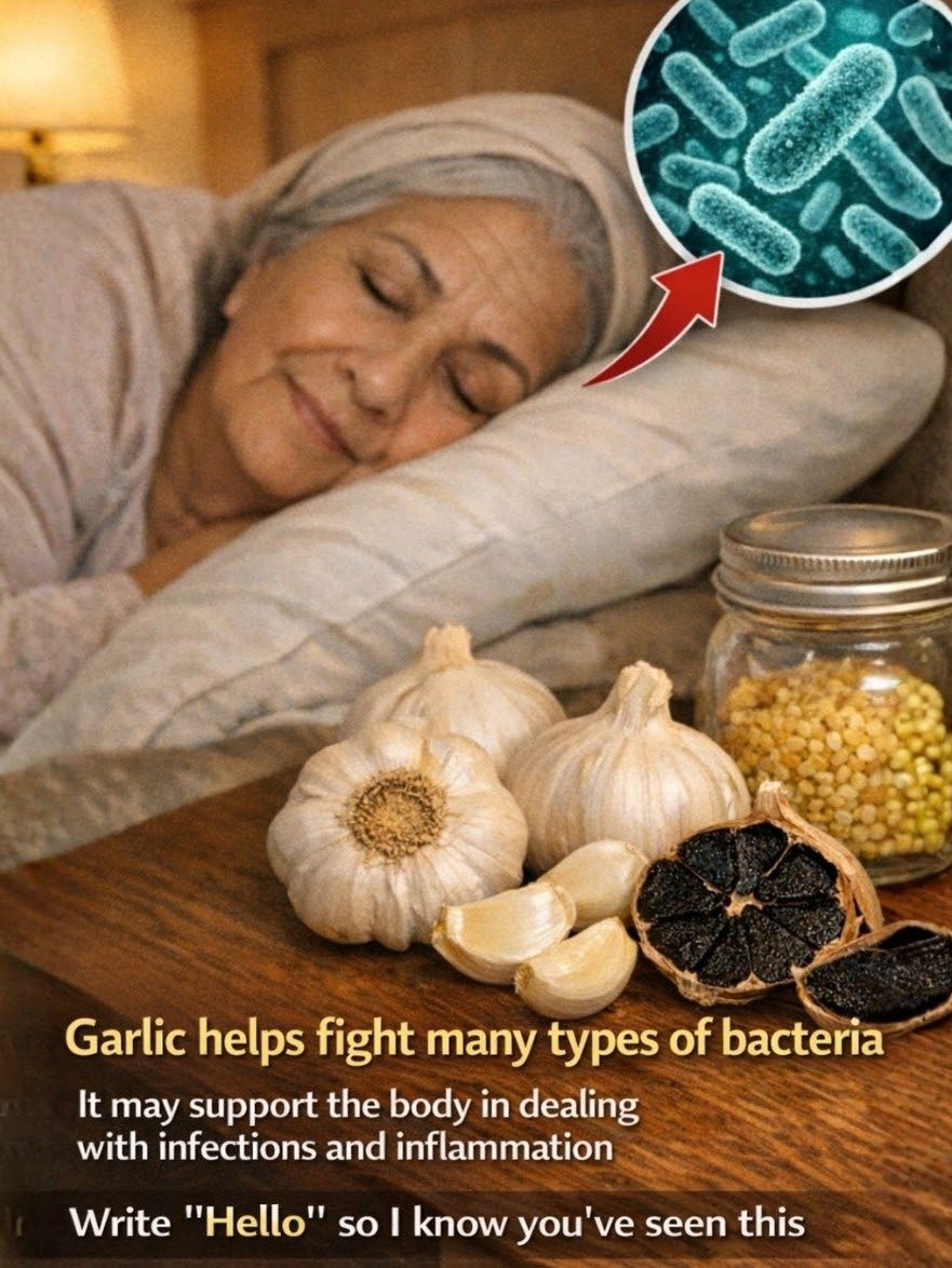 The Unbelievable 5-Minute Daily Habit That Could SHIELD Your Immunity (Don't Miss This!)